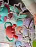 babycare嬰兒健身架器腳踏鋼琴0-1歲新生兒禮物寶寶音樂(lè)玩具伯恩賽忠犬 曬單實(shí)拍圖