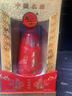 西鳳酒老酒鳳香典范紅西鳳特壹號(hào)鳳香型白酒 55度2011-2012年單瓶 曬單實(shí)拍圖