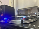 鐵三角 AT-LP1240-USB XP 直驅(qū)式唱盤唱機(jī) 黑膠唱機(jī)  曬單實(shí)拍圖