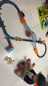 托馬斯&朋友 （THOMAS&FRIENDS）生日兒童禮物玩具男孩禮盒軌道火車玩具-3合1軌道探險套裝HGX64 曬單實拍圖