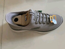 斯凱奇（Skechers）七夕禮物閃穿鞋男鞋夏季健步鞋軟底一腳蹬透氣休閑運(yùn)動鞋232457 曬單實(shí)拍圖