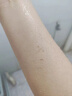 ORGINESE維生素E去角質(zhì)臉面部深層清潔毛孔啫喱搓泥寶清潔全身雞皮磨砂膏 曬單實(shí)拍圖