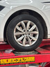 德國馬牌（Continental）汽車輪胎185/65R15 88H UCJ適配Polo/日產(chǎn)軒逸標(biāo)致301現(xiàn)代悅納 曬單實(shí)拍圖