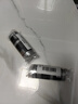 蘭蔻（LANCOME）肌底精華煥亮眼霜發(fā)光眼霜 5ml*3 一支正裝量【臨期清倉(cāng)】 曬單實(shí)拍圖