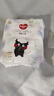 五羊（FIVERAMS）肌膚之柔紙尿褲XL21片(12-17kg)嬰兒尿不濕超薄透氣瞬吸干爽【品牌直供 安心品質】 曬單實拍圖
