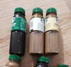 星巴克咖啡 星選即飲咖啡飲料 瓶裝便攜提神醒腦送禮高檔禮品送人禮盒裝 拿鐵270ml*6瓶 曬單實拍圖