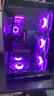 名龍?zhí)胕9 14900KF/RTX5090D/5080/5070ti顯卡組裝電腦游戲發(fā)燒水冷臺式主機組裝機diy臺式機整機全套設(shè)計 搶鮮版 i9 14900KF/RTX5080 單主機 曬單實拍圖
