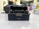 大疆（DJI）Mic2 無(wú)線麥克風(fēng)一拖二 直播領(lǐng)夾麥克風(fēng) 手機(jī)相機(jī)vlog采訪藍(lán)牙降噪 收音麥 無(wú)線麥克風(fēng) Mic 2 一拖二【兩發(fā)一收+手機(jī)直播禮包】 曬單實(shí)拍圖