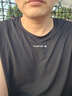 HOTSUIT后秀運(yùn)動(dòng)背心男夏季彈力耐磨跑步健身背心吸汗透氣涼感速干背心 曬單實(shí)拍圖