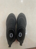 李寧SOFT GO 2一腳蹬休閑鞋男鞋25夏季透氣清涼減震運動鞋AGLV005 曬單實拍圖
