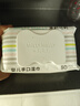 米莉馬莉（MillyMally）濕紙巾嬰兒大包兒童寶寶手口濕巾加大加厚抽紙加蓋 80抽 10包 曬單實拍圖