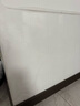 希偌啞光靜電墻貼乳膠漆墻面保護(hù)膜不傷白墻裝飾防潮防踢臟防水護(hù)墻膜 曬單實拍圖