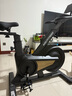 MOKFITNESSMOK(摩刻)-S10動感單車家用健身房智能磁控專業(yè)減肥運動器材靜音 S10旗艦版（玄武黑）強阻系統(tǒng) 曬單實拍圖
