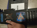 藍(lán)戟intel Arc B570  Photon 10G 2690MHz GDDR6 OC 游戲顯卡設(shè)計(jì)視頻剪輯臺式電腦顯卡 曬單實(shí)拍圖