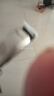 奧克斯帶線(xiàn)理發(fā)器電推剪專(zhuān)業(yè)發(fā)廊剃頭電推子插電式 金色2m線(xiàn)插電款【標配+刀頭】 曬單實(shí)拍圖