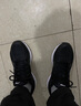 李寧休閑慢跑鞋男鞋夏季網(wǎng)面透氣輕便百搭跑步運(yùn)動(dòng)鞋 黑色 42 曬單實(shí)拍圖