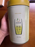 一杯香茶葉茉莉花茶橫縣特級(jí)500g2025新茶禮盒裝茉莉綠茶花草茶自己喝 曬單實(shí)拍圖