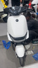 九號（Ninebot）遠航家M95C電動摩托車超長續(xù)航智能兩輪摩托車【門店自提】 到門店選顏色 曬單實拍圖