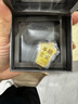 周大福藏金家半糖主義奶茶足金黃金金條金片(工費(fèi):0計(jì)價(jià))EOF804 足金 約10.03g 曬單實(shí)拍圖