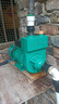 化糞池污水自吸泵大流量1.5寸2寸3寸家用220V離心泵井水抽水機 750瓦1寸口【清污兩用】220V 曬單實(shí)拍圖