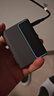 CUKTECH酷態(tài)科10號(hào)氮化鎵充電器套裝120W/100W三口快充頭GaN超級(jí)閃充塊CP適用榮耀vivo蘋果小米華為筆記本 曬單實(shí)拍圖