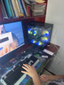 華碩（ASUS）全家桶 i5 12400F/12600KF/RTX4060/4060Ti/5060 Ti主機(jī)游戲臺(tái)式組裝電腦主機(jī)整機(jī)DIY組裝機(jī) 一：12400F丨華碩RTX5060 組裝機(jī) 曬單實(shí)拍圖