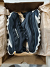邁樂(lè )（Merrell）戶(hù)外徒步鞋男女款ACCENTOR GTX/WP經(jīng)典防水透氣防滑耐磨登山鞋 J036741-GTX黑桔（男款） 40 曬單實(shí)拍圖