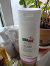 施巴（sebamed）控油洗發(fā)水無(wú)硅油洗發(fā)露男士去油女士清爽蓬松400ml德國(guó)原裝進(jìn)口 曬單實(shí)拍圖