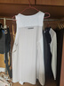 On昂跑 Performance Tank 男款輕量跑步背心 White | Silver 白 | 銀 L 曬單實拍圖