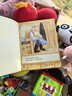 當當正版童書 信誼世界精選圖畫書 清華附小學校推薦一二年級必讀課外閱讀書繪本書目 猜猜我有多愛你 青蛙和蟾蜍 逃家小兔 南瓜湯 生氣湯 窗里有什么 遲到大王 【精裝硬殼繪本】爺爺一定有辦法（3-8歲） 曬單實拍圖