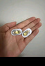 伊可新DHA藻油軟膠囊含ARA無魚腥味兒童寶寶學(xué)生青少年孕婦dha 60粒/盒 曬單實拍圖