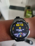 華為（HUAWEI）手表WATCH GT 5 Pro【國補15%】運動玄璣感知兩周續(xù)航藍牙通話體溫血氧心率監(jiān)測送男女士朋友禮物 46mm曜石黑【皮表帶+貼膜】 曬單實拍圖