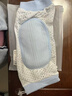 MDUG手臂涼席嬰兒抱娃手臂墊冰袖嬰兒喂奶喂奶手臂袖套夏天抱娃袖套 夏日抱娃喂奶袖套【抗菌級材質】 A類標準無熒光【冰絲款】兩條裝 曬單實拍圖