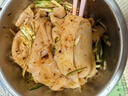 兩漢傳承·三國漢中米皮陜西涼皮熱面皮香辣味陜西特產(chǎn)速食美食早餐半成品熱米皮 經(jīng)典款/大寬熱米皮 335gX10袋 曬單實拍圖