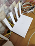 華為（HUAWEI）路由AX3 雙頻合一 自動(dòng)優(yōu)選 wifi6/多連不卡無線家用穿墻/AX3000/高速千兆路由器 曬單實(shí)拍圖