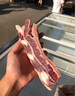 澳紐寶 烏拉圭原切牛肋排段2斤  燉煮食材 生鮮牛肉 曬單實拍圖