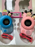 迪士尼（Disney）兒童對講機(jī)玩具戶外3公里無線遠(yuǎn)距離免插卡親子對男女孩生日禮物 曬單實(shí)拍圖
