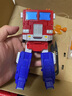 變形金剛（TRANSFORMERS）兒童男孩玩具車模型手辦機器人模玩禮物86版指揮官級擎天柱F8514 曬單實拍圖