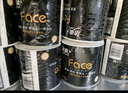 潔柔有芯卷紙 黑Face加厚4層200克*27卷 高克重 衛(wèi)生紙卷筒紙紙巾整箱 曬單實拍圖