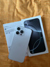 Apple/蘋果 iPhone 16 Pro Max（A3297）256GB 白色鈦金屬 支持移動(dòng)聯(lián)通電信5G 雙卡雙待手機(jī) 曬單實(shí)拍圖