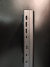 天鋇XG76XT外置顯卡 內(nèi)置AMD RX-7600XT顯卡擴(kuò)展塢 8G顯存桌面級(jí)GPU USB4支持反向供電帶OCuLink接口 RX 7600XT 8G顯存 曬單實(shí)拍圖