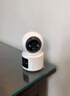 威視達康  4g手機遠程監(jiān)控無線攝像頭無需連wifi免插電電池家用監(jiān)控器360度無死角帶夜視全景室內(nèi)看護門口 【W(wǎng)IFI充電云臺版】一鍵呼叫+超長待機+雙鏡頭 128G內(nèi)存卡 室內(nèi)監(jiān)控 曬單實拍圖