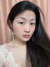 妙奕嘉新中式耳環(huán)女2025新款輕奢高級(jí)耳釘氣質(zhì)耳飾旗袍漢服復(fù)古國(guó)風(fēng)耳墜 新中式月亮流蘇耳環(huán) 一對(duì) 曬單實(shí)拍圖