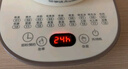 榮事達（Royalstar）養(yǎng)生壺 2.2L全自動帶濾網(wǎng)316L煮茶壺 24h預約+24h恒溫燒水壺18大菜單電熱水壺花茶壺煮茶器YSH22B3 曬單實拍圖