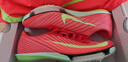 NIKE耐克24Air Zoom Maxfly2田徑小將賽道比賽短跑氣墊跑步釘子鞋精英 24新款FD8395-600現(xiàn)貨速發(fā) 40.5 曬單實(shí)拍圖