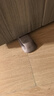 貝悅優(yōu)可門(mén)塞擋門(mén)防撞頂門(mén)家用阻門(mén)器門(mén)卡防風(fēng)固定門(mén)塞可收納免打 M3收納款門(mén)塞-咖色 1個(gè)裝 曬單實(shí)拍圖