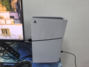 索尼（SONY）【國內(nèi)保稅倉】索尼ps5 slim/pro輕薄版體感家庭游戲機(jī)主機(jī)港版/日版支持VR/雙影奇境 PS5 slim日版光驅(qū)版保稅倉（贈2年共享會員） 曬單實(shí)拍圖