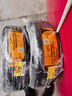 德國馬牌（Continental）汽車輪胎 195/65R15 91V UCJ 適配豐田卡羅拉/雷凌大眾朗逸/寶來 曬單實拍圖