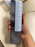 usmile笑容加沖牙器 洗牙器牙齒沖洗器 伸縮便攜式?jīng)_牙器 C20鏡湖藍  新婚生日禮物 曬單實拍圖