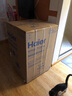 海爾（Haier）波輪洗衣機(jī)全自動(dòng) 12公斤大容量 家電國(guó)家補(bǔ)貼 以舊換新 直驅(qū)變頻 一級(jí)能效EB120B53Mate1旋瀑洗 曬單實(shí)拍圖